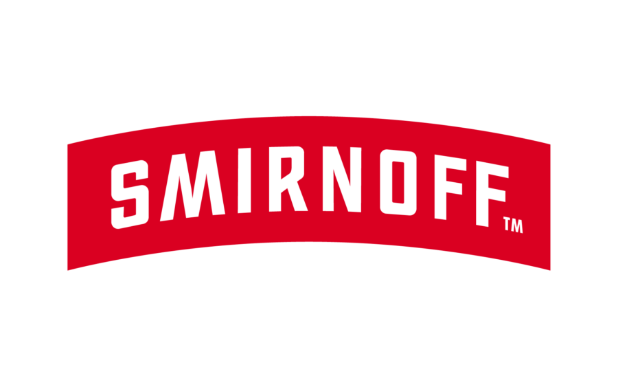 Smirnoff Logo